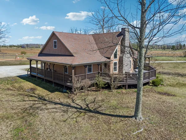 $615,000 | 267 Switzerland Road, Hohenwald, TN 38462