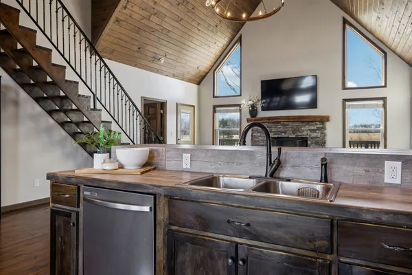$615,000 | 267 Switzerland Road, Hohenwald, TN 38462