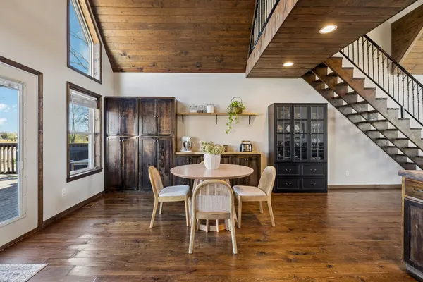 $615,000 | 267 Switzerland Road, Hohenwald, TN 38462