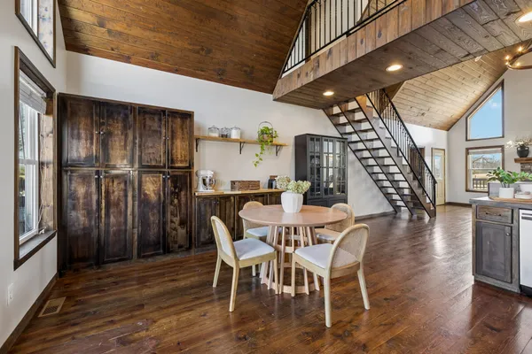 $615,000 | 267 Switzerland Road, Hohenwald, TN 38462