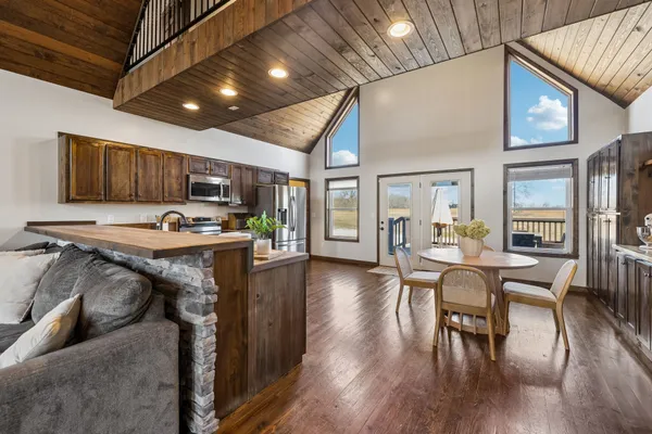 $615,000 | 267 Switzerland Road, Hohenwald, TN 38462