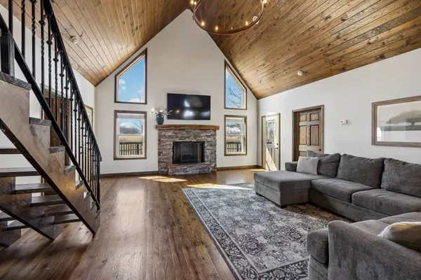 $615,000 | 267 Switzerland Road, Hohenwald, TN 38462