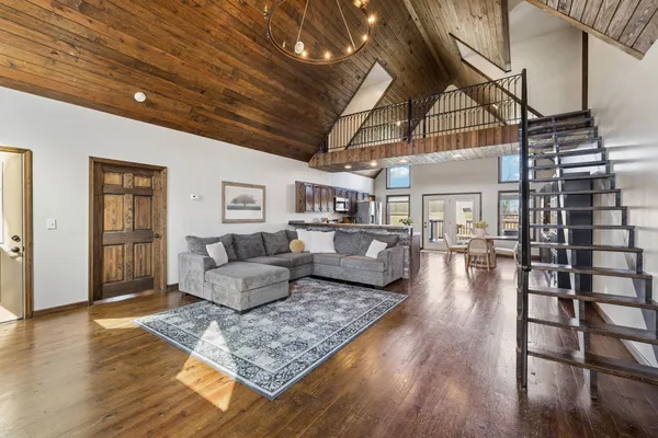 $615,000 | 267 Switzerland Road, Hohenwald, TN 38462