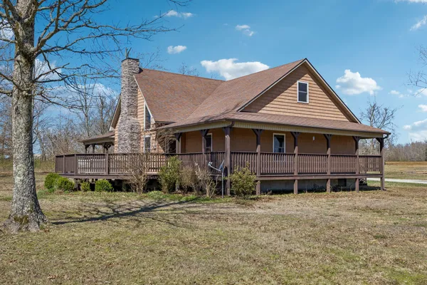 $615,000 | 267 Switzerland Road, Hohenwald, TN 38462