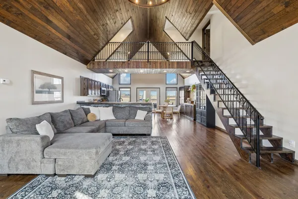 $615,000 | 267 Switzerland Road, Hohenwald, TN 38462