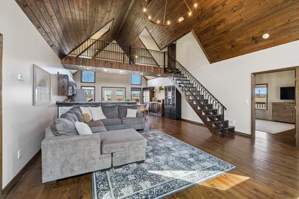 $615,000 | 267 Switzerland Road, Hohenwald, TN 38462