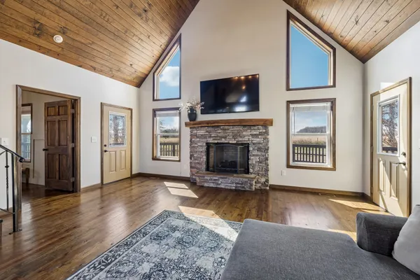 $615,000 | 267 Switzerland Road, Hohenwald, TN 38462
