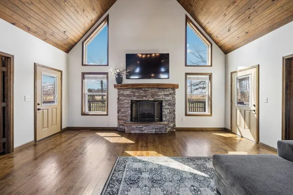 $615,000 | 267 Switzerland Road, Hohenwald, TN 38462