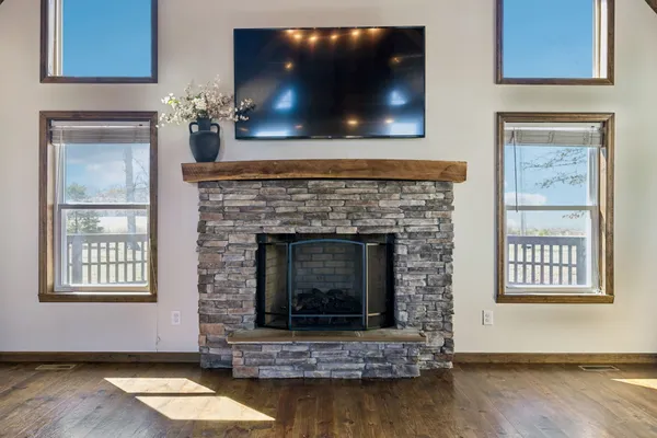 $615,000 | 267 Switzerland Road, Hohenwald, TN 38462