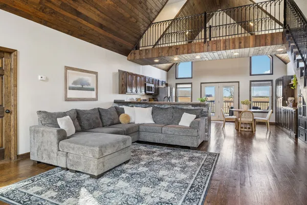$615,000 | 267 Switzerland Road, Hohenwald, TN 38462