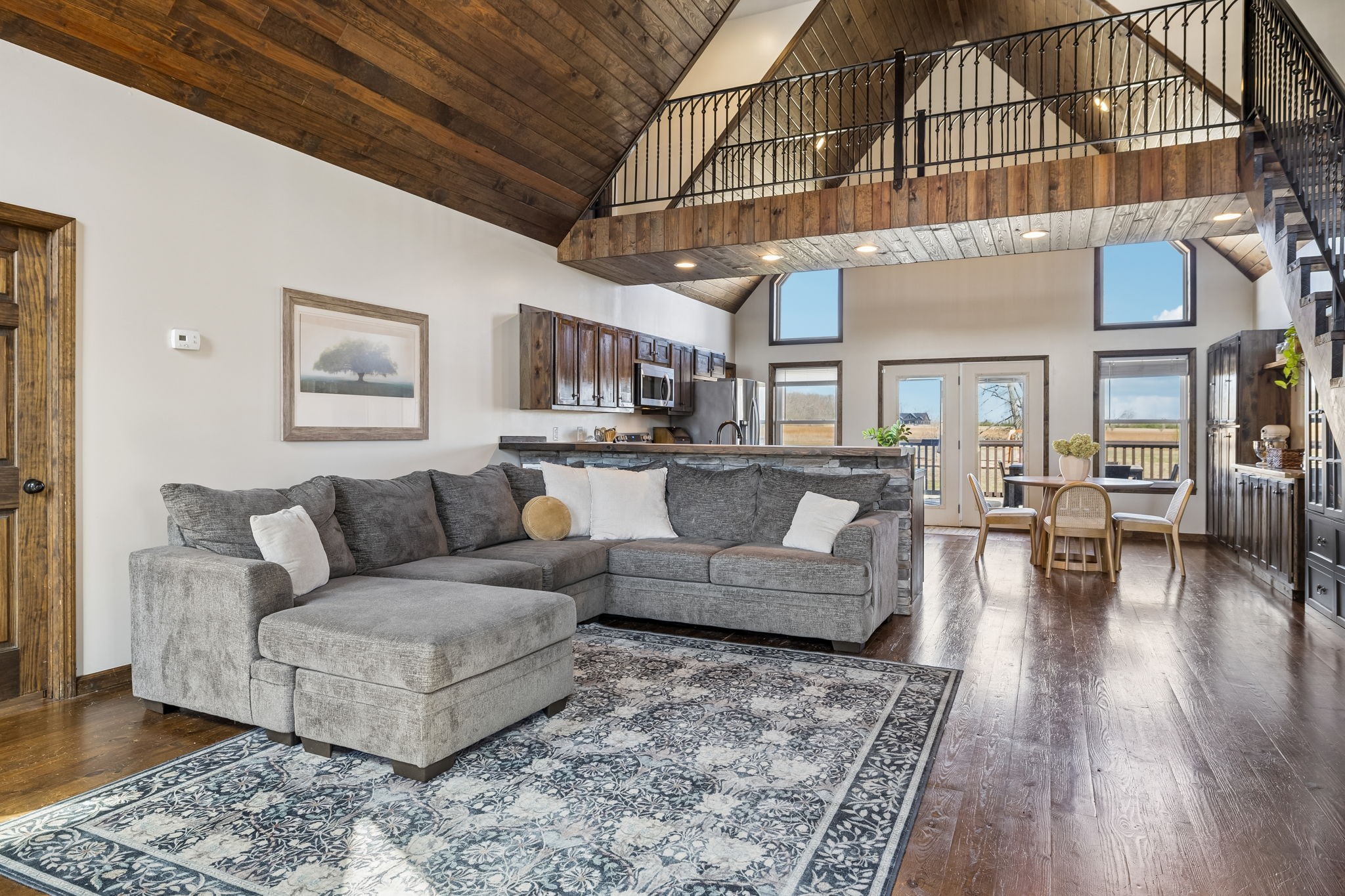 267 Switzerland Road Hohenwald, TN 38462 - Photo 37 of 98