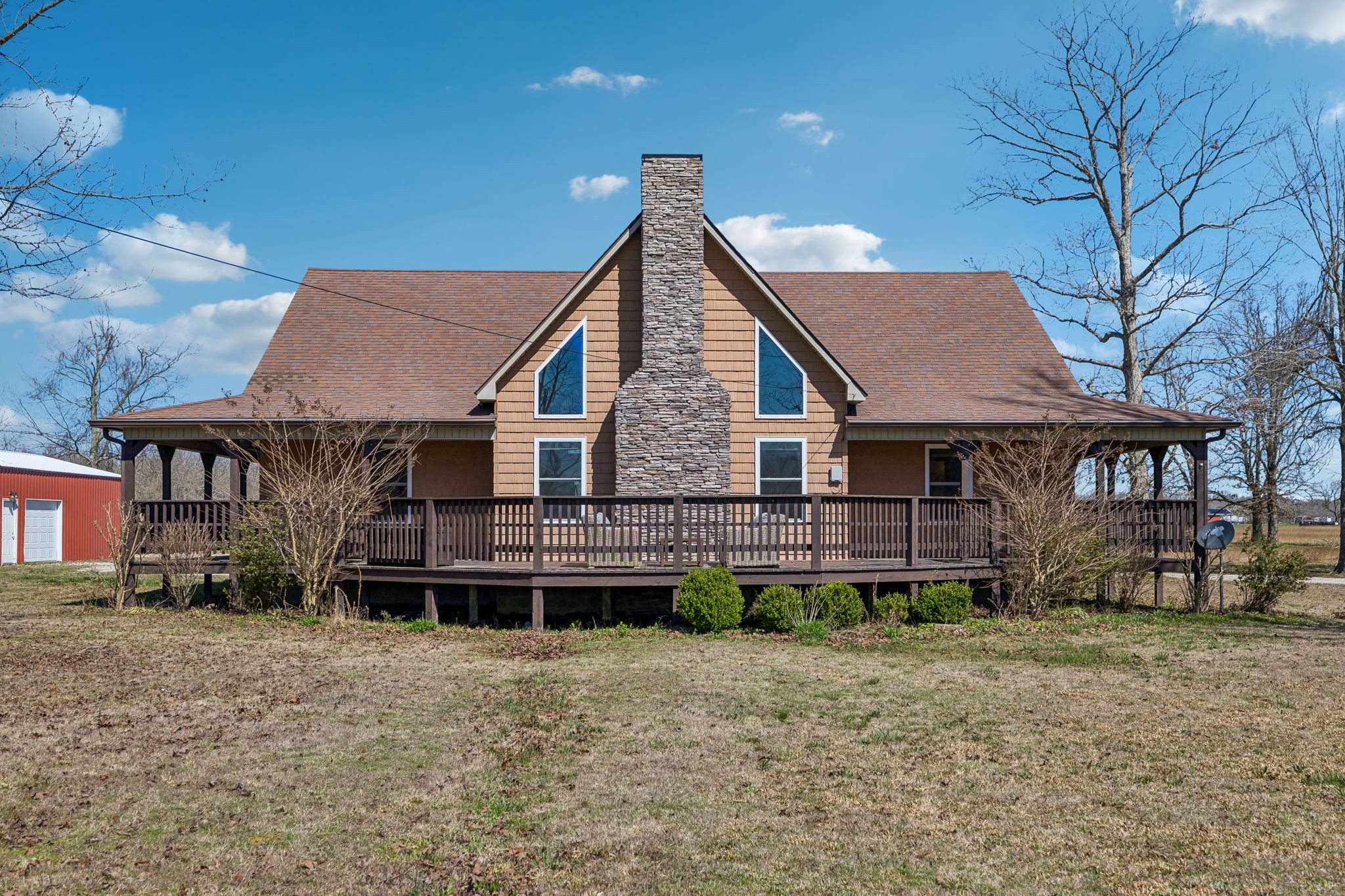 267 Switzerland Road Hohenwald, TN 38462 - Photo 4 of 98