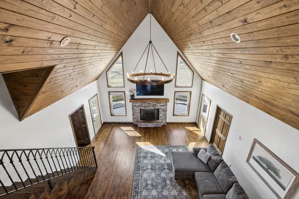 $615,000 | 267 Switzerland Road, Hohenwald, TN 38462