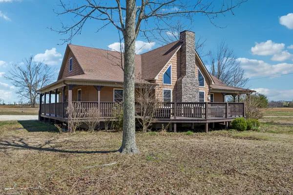 $615,000 | 267 Switzerland Road, Hohenwald, TN 38462