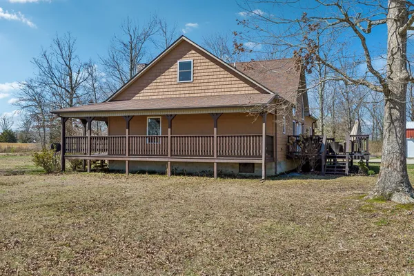 $615,000 | 267 Switzerland Road, Hohenwald, TN 38462