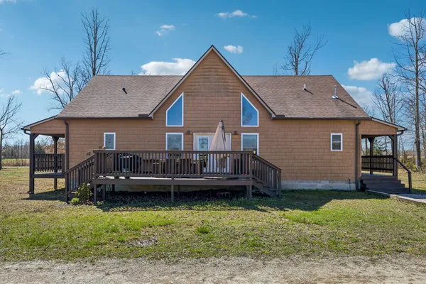 $615,000 | 267 Switzerland Road, Hohenwald, TN 38462