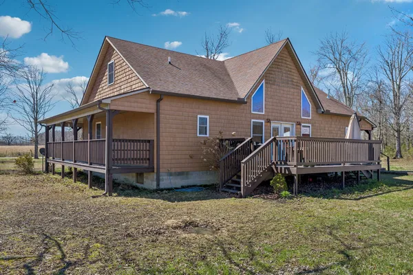 $615,000 | 267 Switzerland Road, Hohenwald, TN 38462