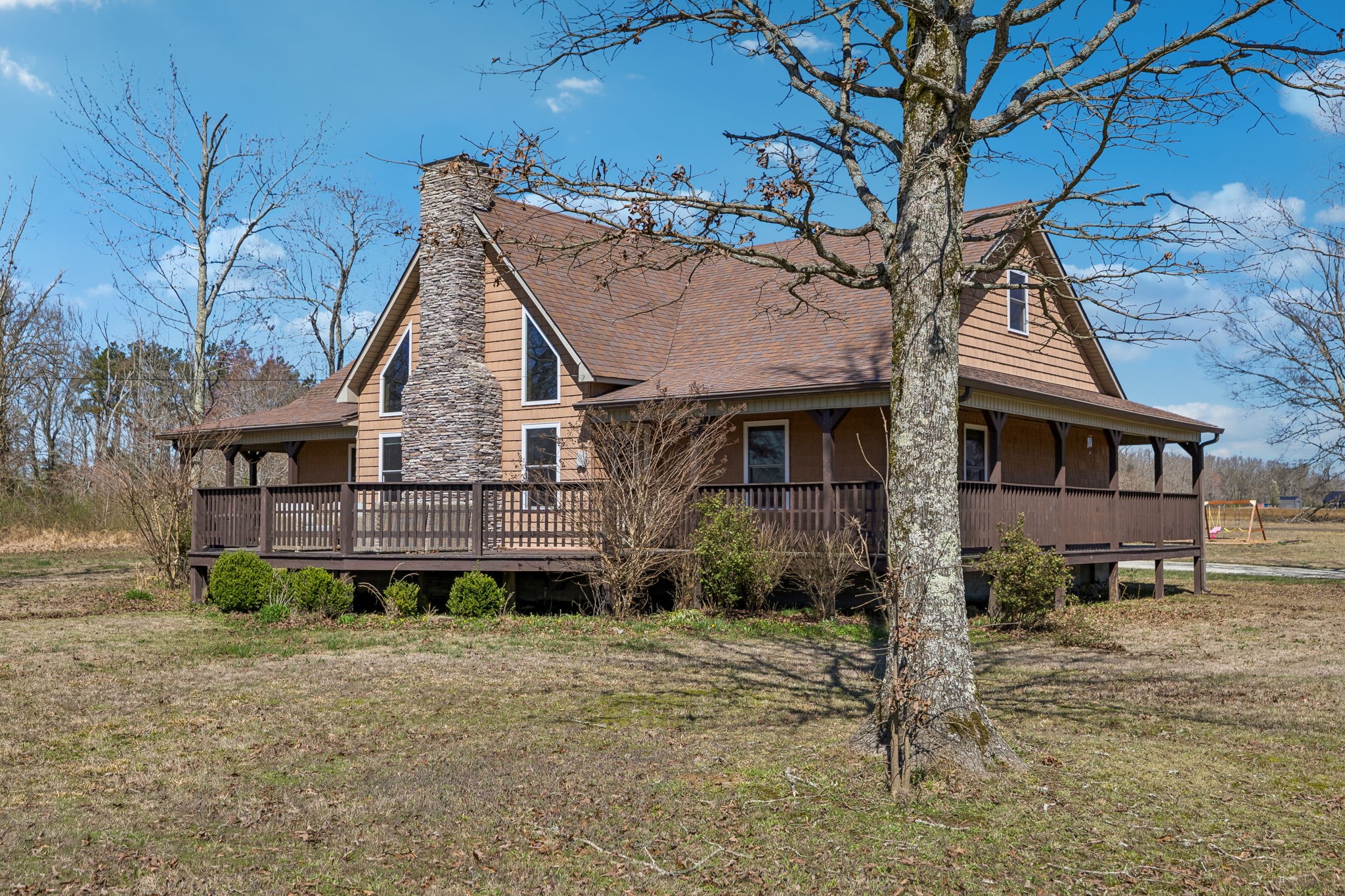 267 Switzerland Road Hohenwald, TN 38462 - Photo 7 of 98