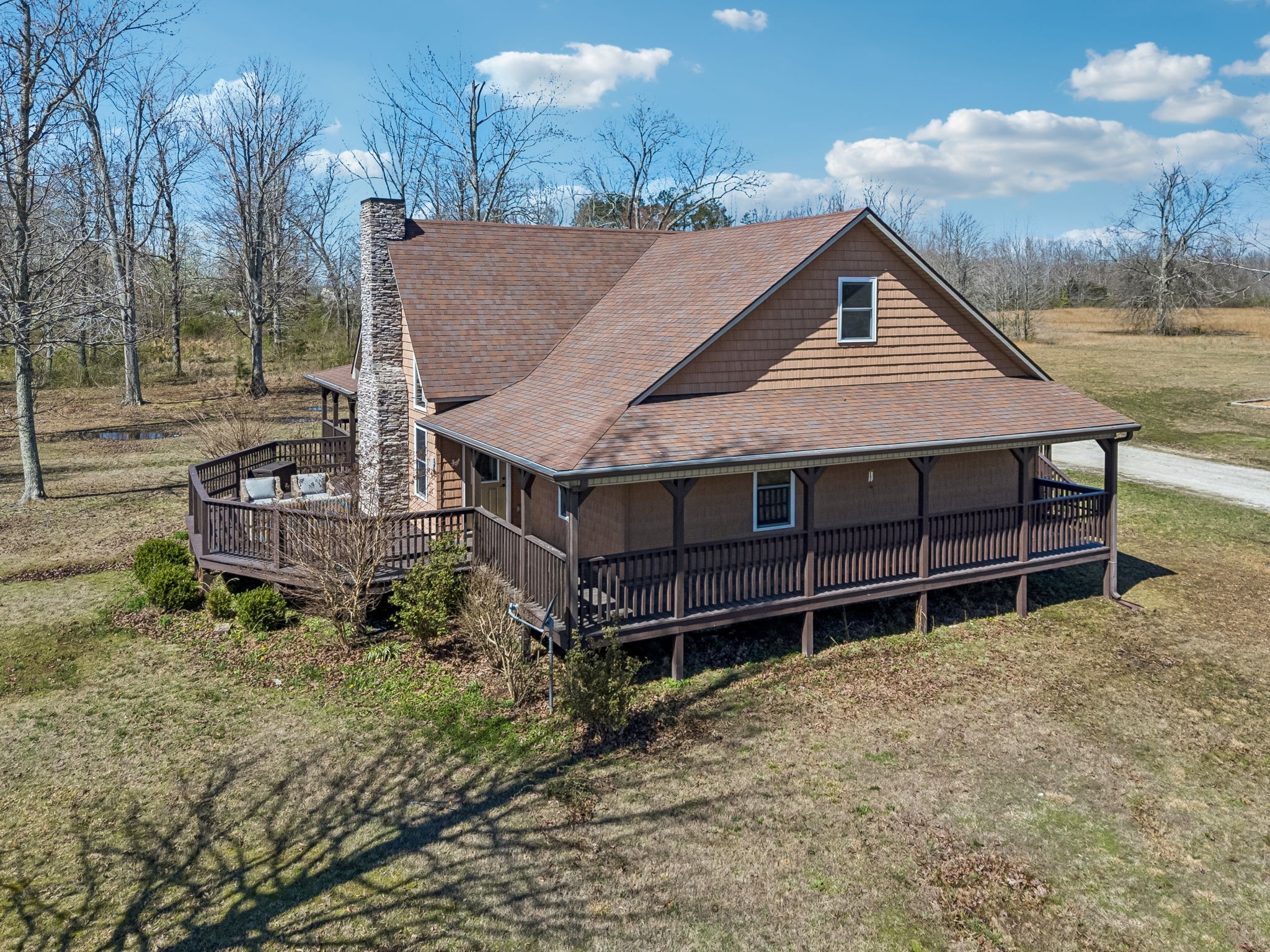 267 Switzerland Road Hohenwald, TN 38462 - Photo 76 of 98