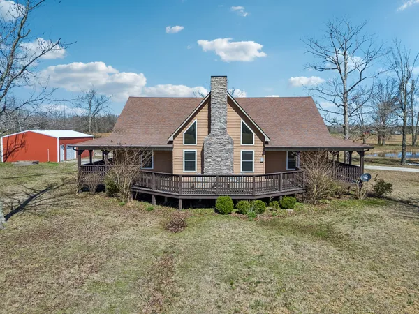 $615,000 | 267 Switzerland Road, Hohenwald, TN 38462
