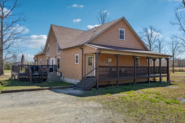 $615,000 | 267 Switzerland Road, Hohenwald, TN 38462