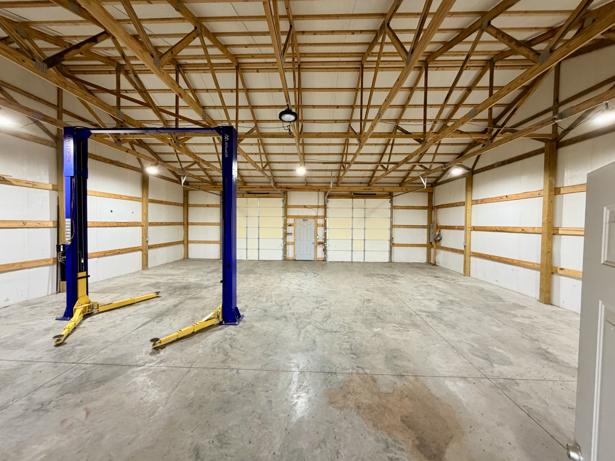 267 Switzerland Road Hohenwald, TN 38462 - Photo 85 of 98