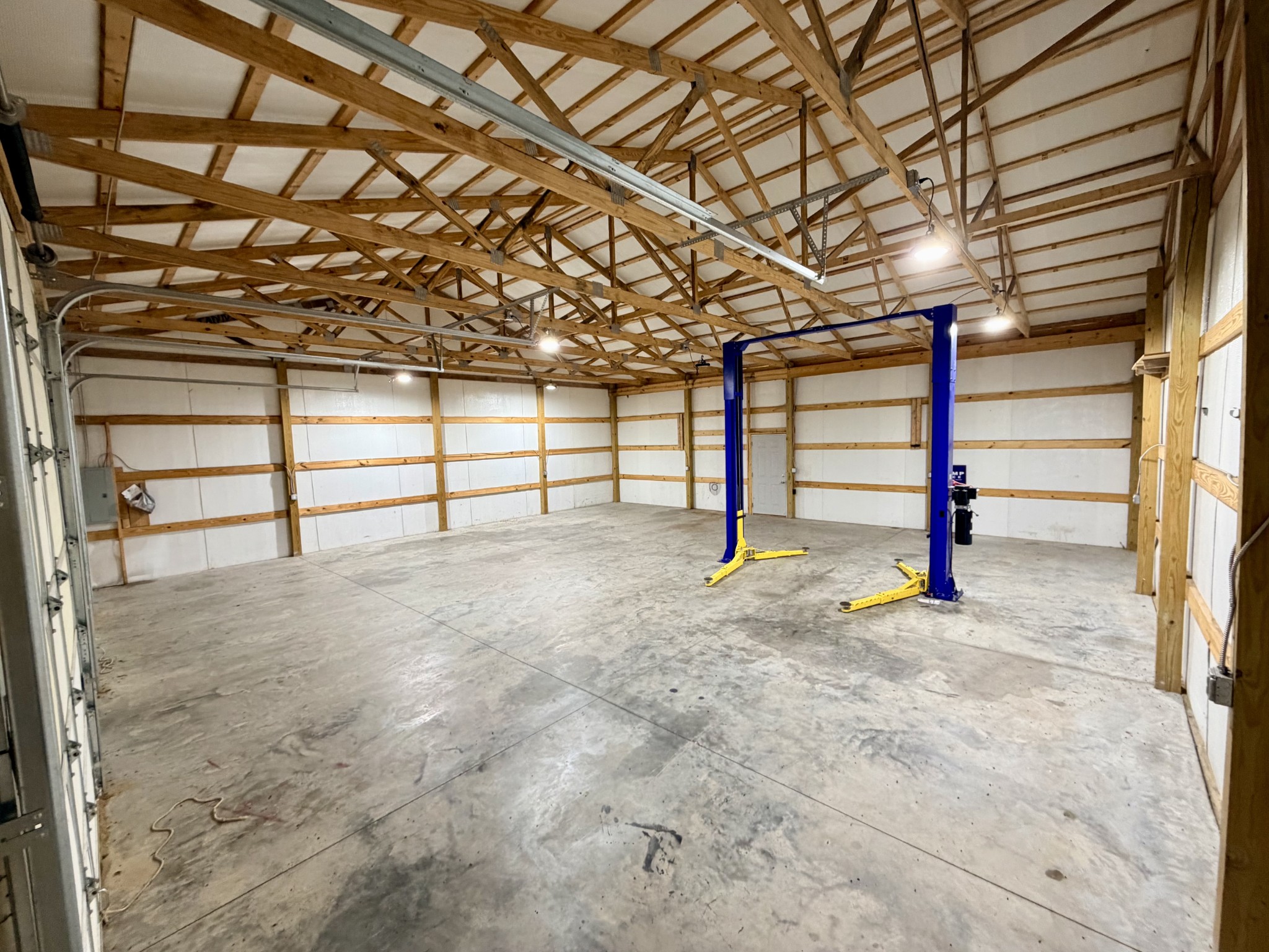 267 Switzerland Road Hohenwald, TN 38462 - Photo 86 of 98