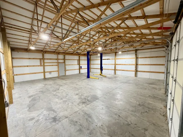 $615,000 | 267 Switzerland Road, Hohenwald, TN 38462
