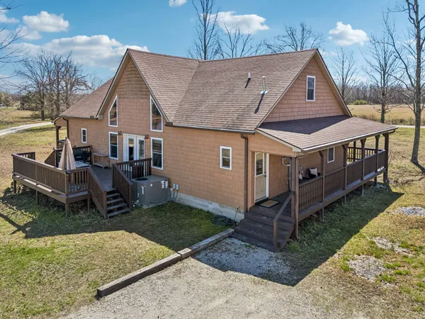 $615,000 | 267 Switzerland Road, Hohenwald, TN 38462
