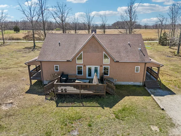 $615,000 | 267 Switzerland Road, Hohenwald, TN 38462