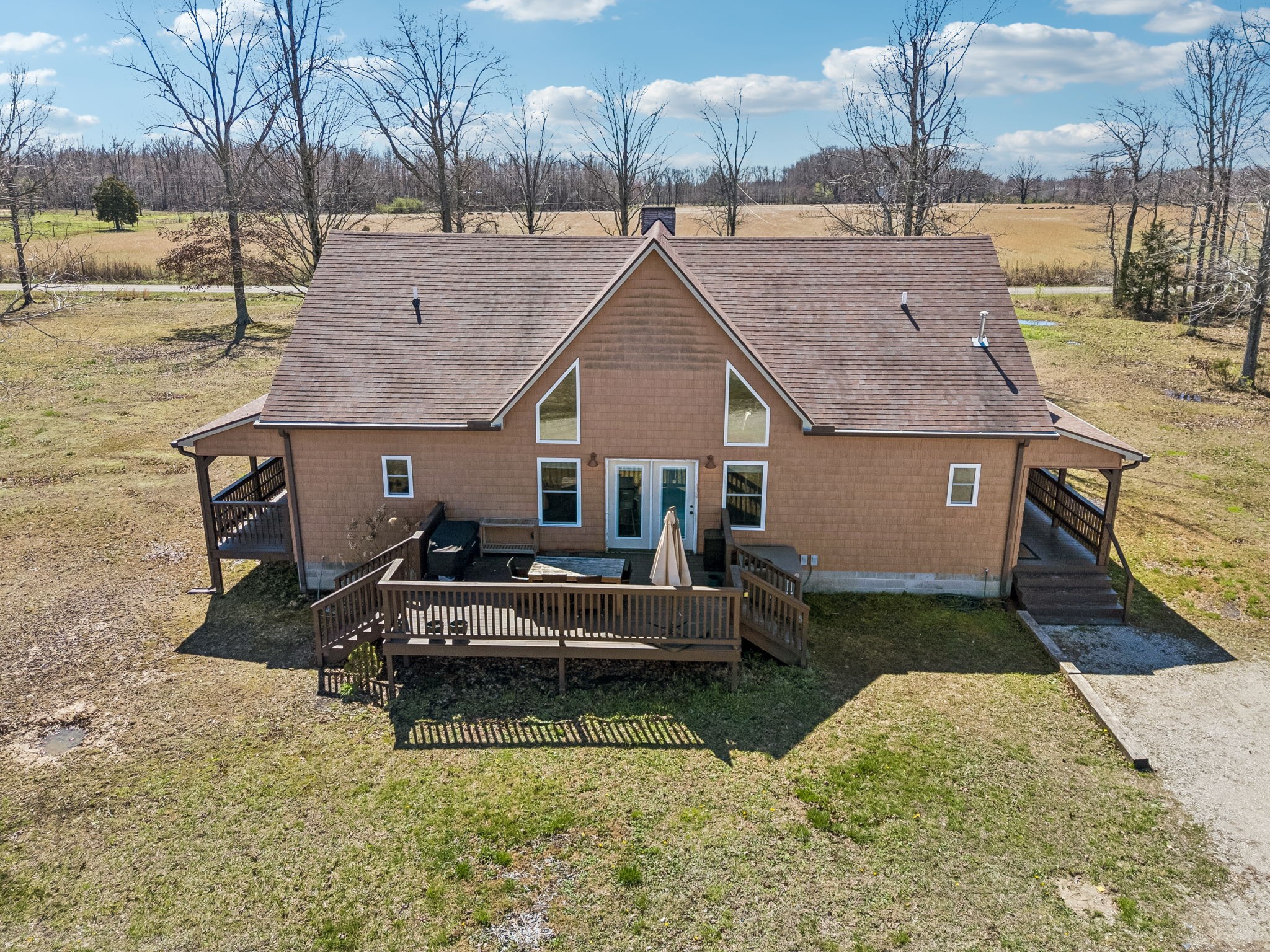267 Switzerland Road Hohenwald, TN 38462 - Photo 89 of 98