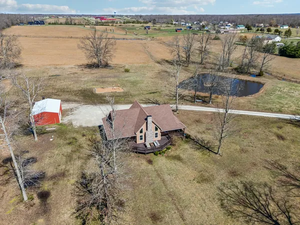 $615,000 | 267 Switzerland Road, Hohenwald, TN 38462