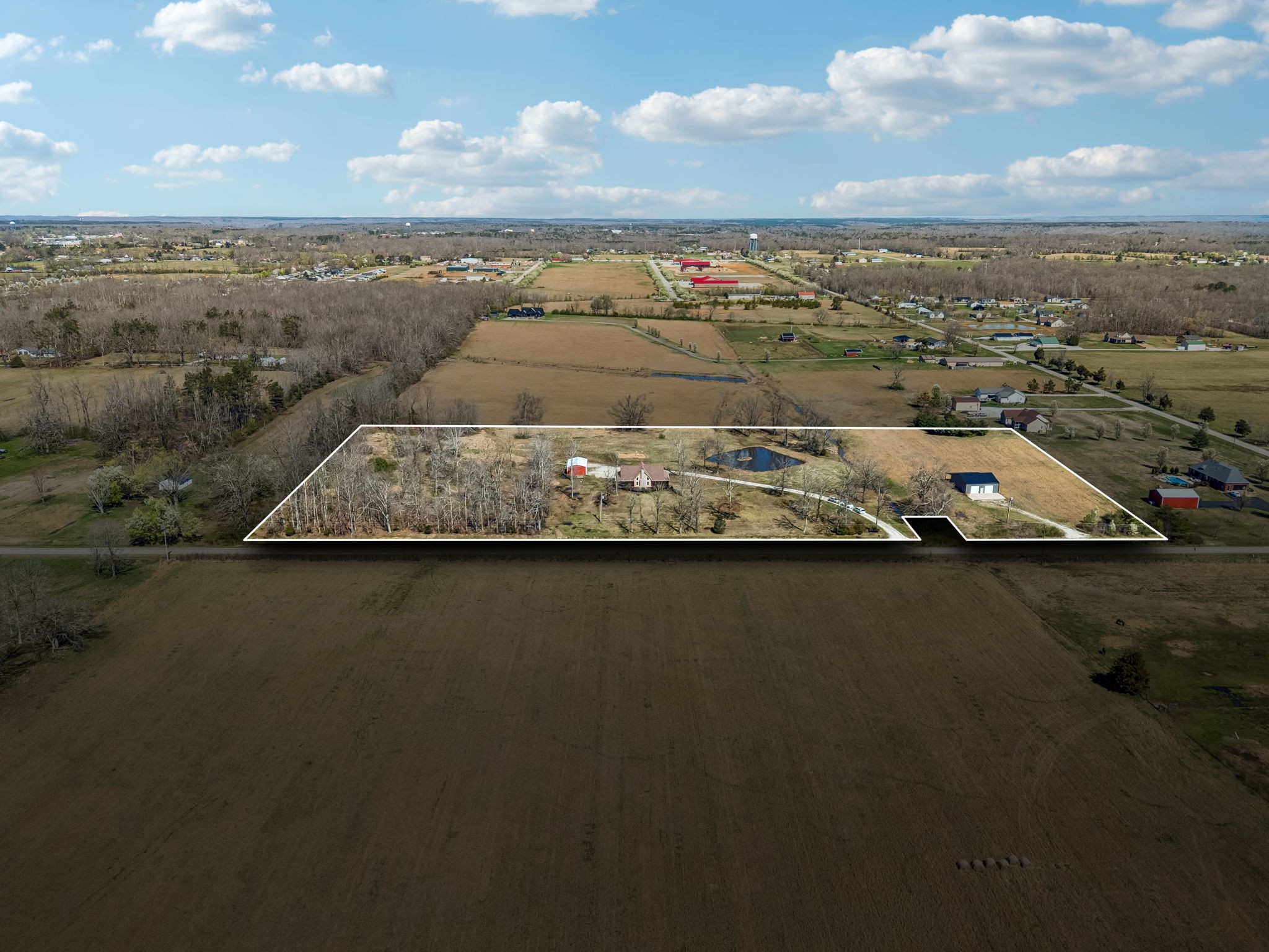 267 Switzerland Road Hohenwald, TN 38462 - Photo 92 of 98