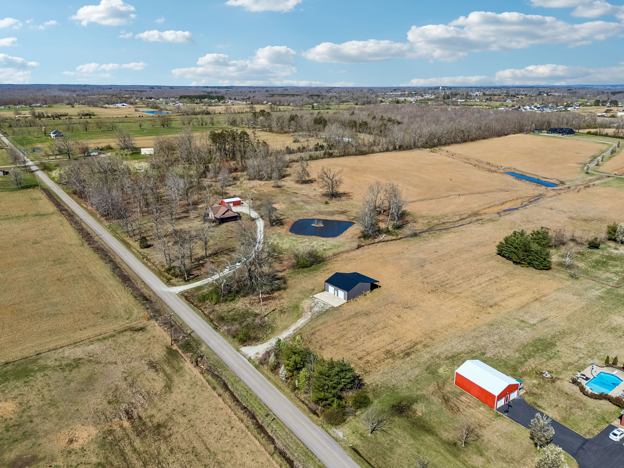 267 Switzerland Road Hohenwald, TN 38462 - Photo 93 of 98