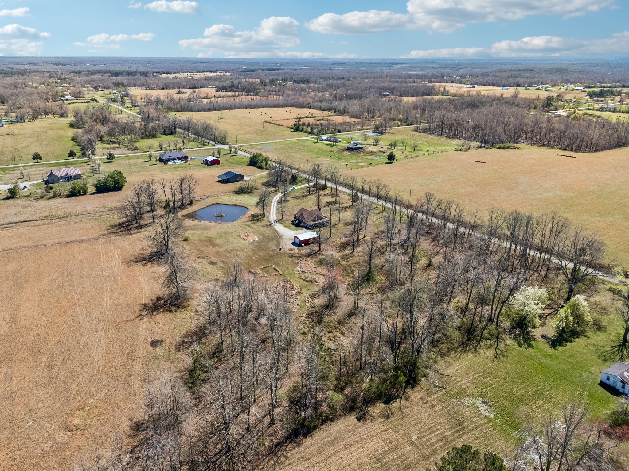 267 Switzerland Road Hohenwald, TN 38462 - Photo 94 of 98