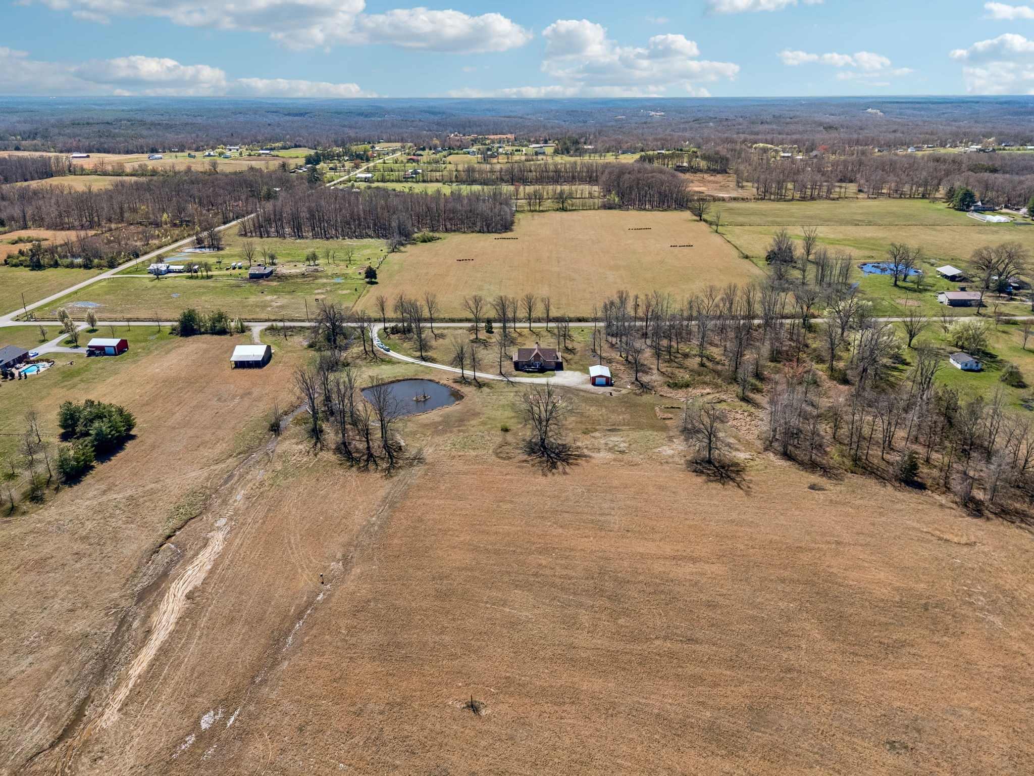 267 Switzerland Road Hohenwald, TN 38462 - Photo 95 of 98