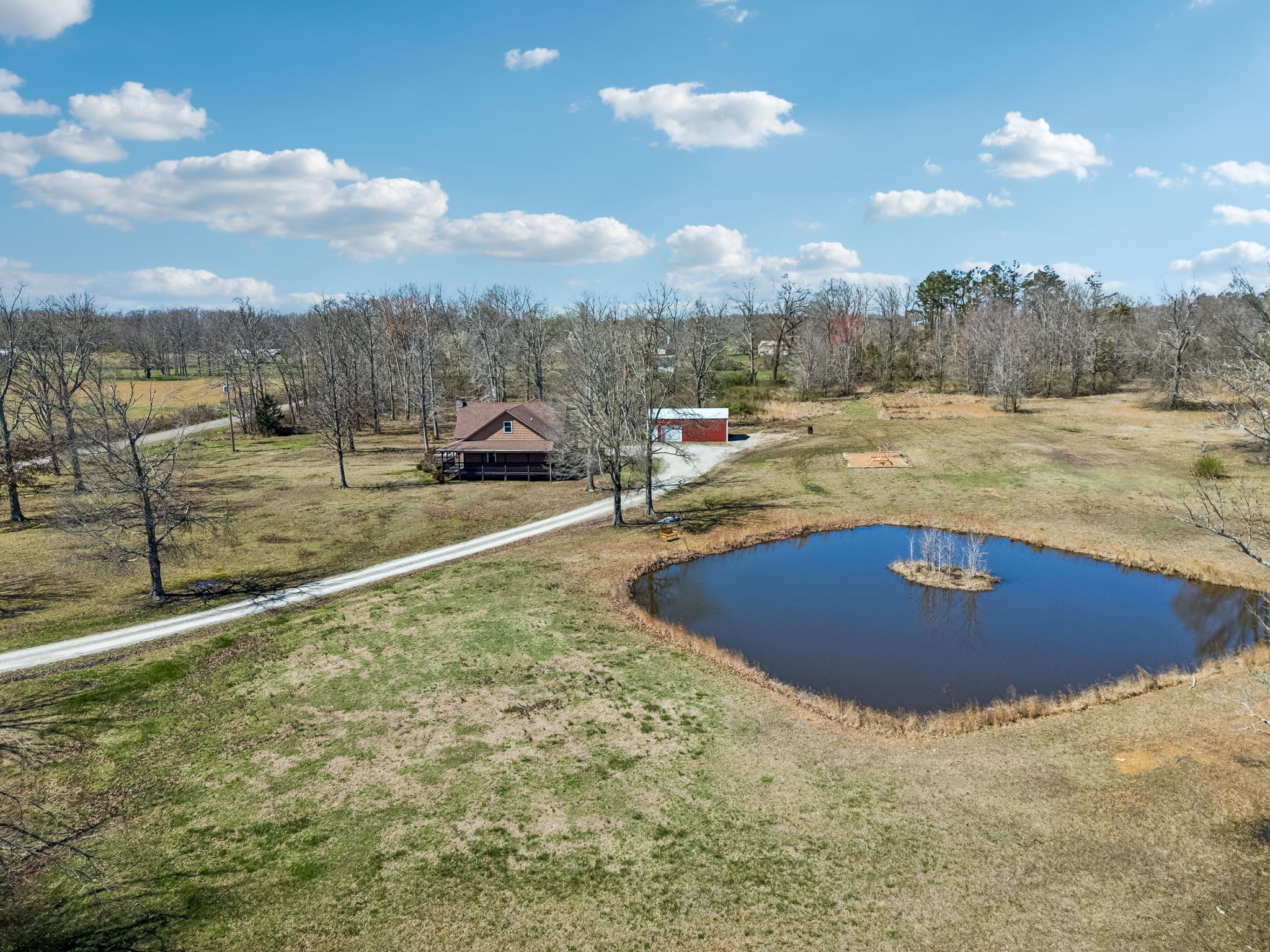 267 Switzerland Road Hohenwald, TN 38462 - Photo 97 of 98