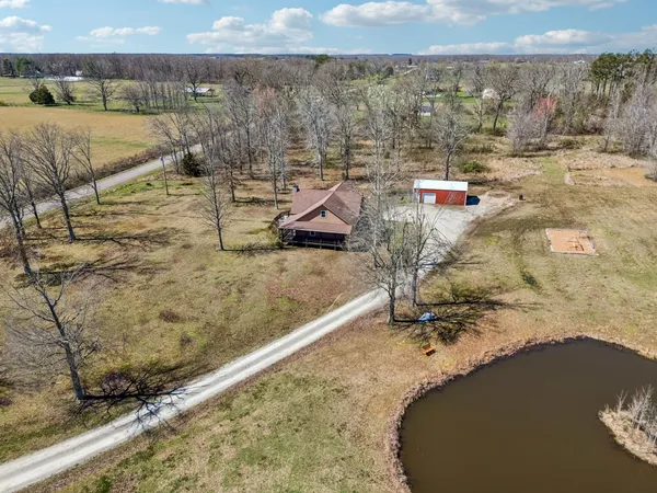 $615,000 | 267 Switzerland Road, Hohenwald, TN 38462