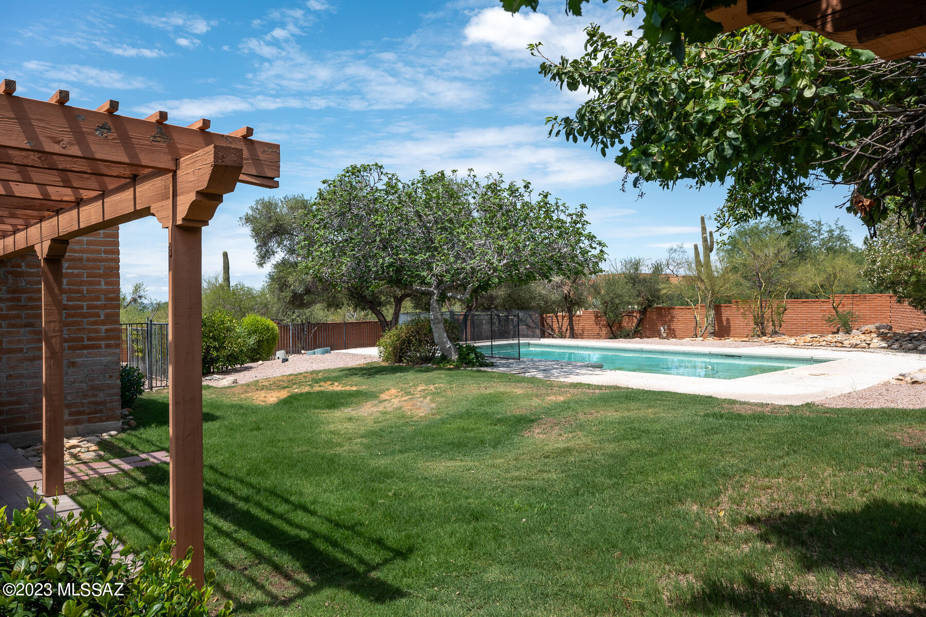 6942 North Table Mountain Road Tucson, AZ 85718 - Photo 36 of 43