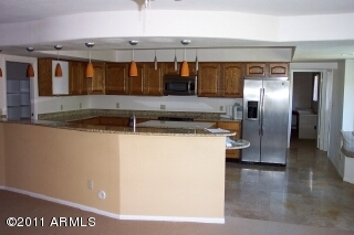 2130 East Lawrence Road Phoenix, AZ 85016 - Photo 3 of 7 Kitchen