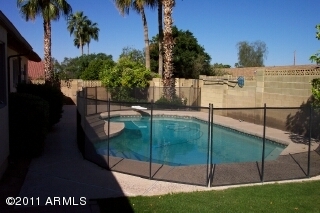 2130 East Lawrence Road Phoenix, AZ 85016 - Photo 5 of 7 Pool