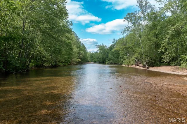 $49,900 | 0 Tract 2 Off Madison 320, Marquand, MO 63655