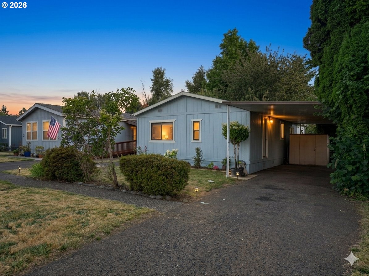 18780 South Central Point Road, Unit 7 Oregon City, OR 97045 - Photo 1 of 20