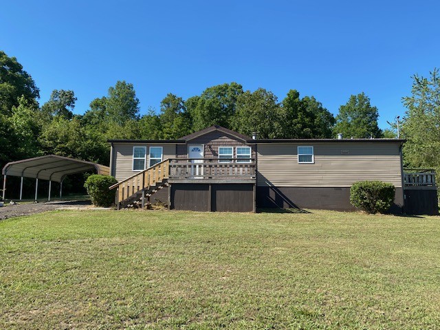 4751 Devers Road Southside, TN 37171 - Photo 1 of 16 Gallery Image 1