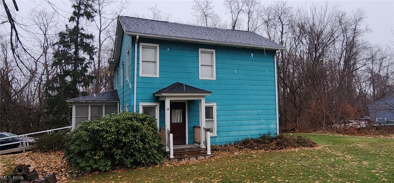 3843 North Ridge Road Perry, OH 44081 - Photo 1 of 14 Gallery Image 1