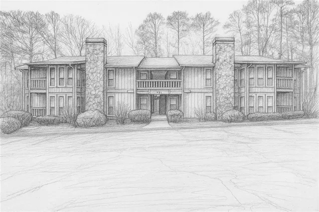 $220,000 | 3843 Woodridge Way, Unit 3843, Tucker, GA 30084