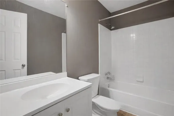 $214,000 | 3843 Woodridge Way, Unit 3843, Tucker, GA 30084