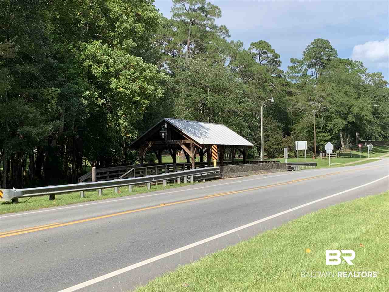 0 Frank Road Silverhill, AL 36576 - Photo 13 of 17