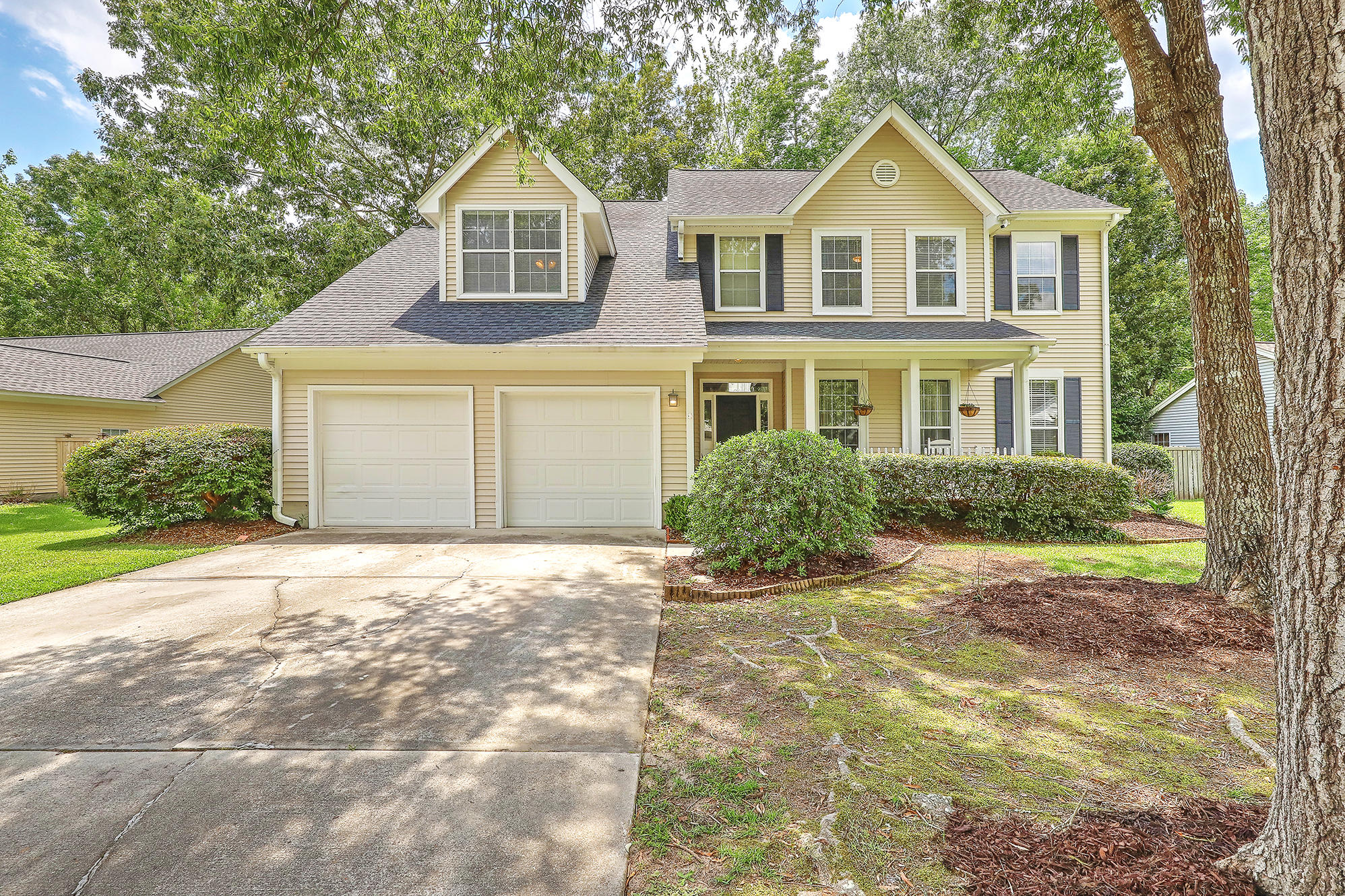 112 Windsor Mill Road Goose Creek, SC 29445 - Photo 1 of 38 IMG_6698_699_700