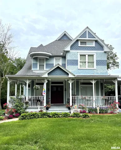 $189,000 | 587 South Plum Street, Havana, IL 62644